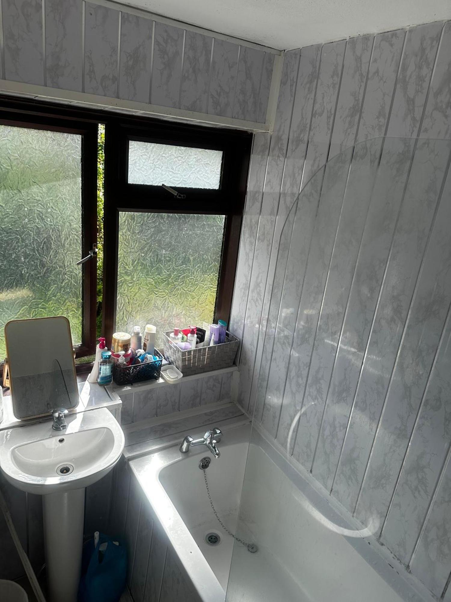 Budget Rooms - Near City Center Birmingham Zewnętrze zdjęcie